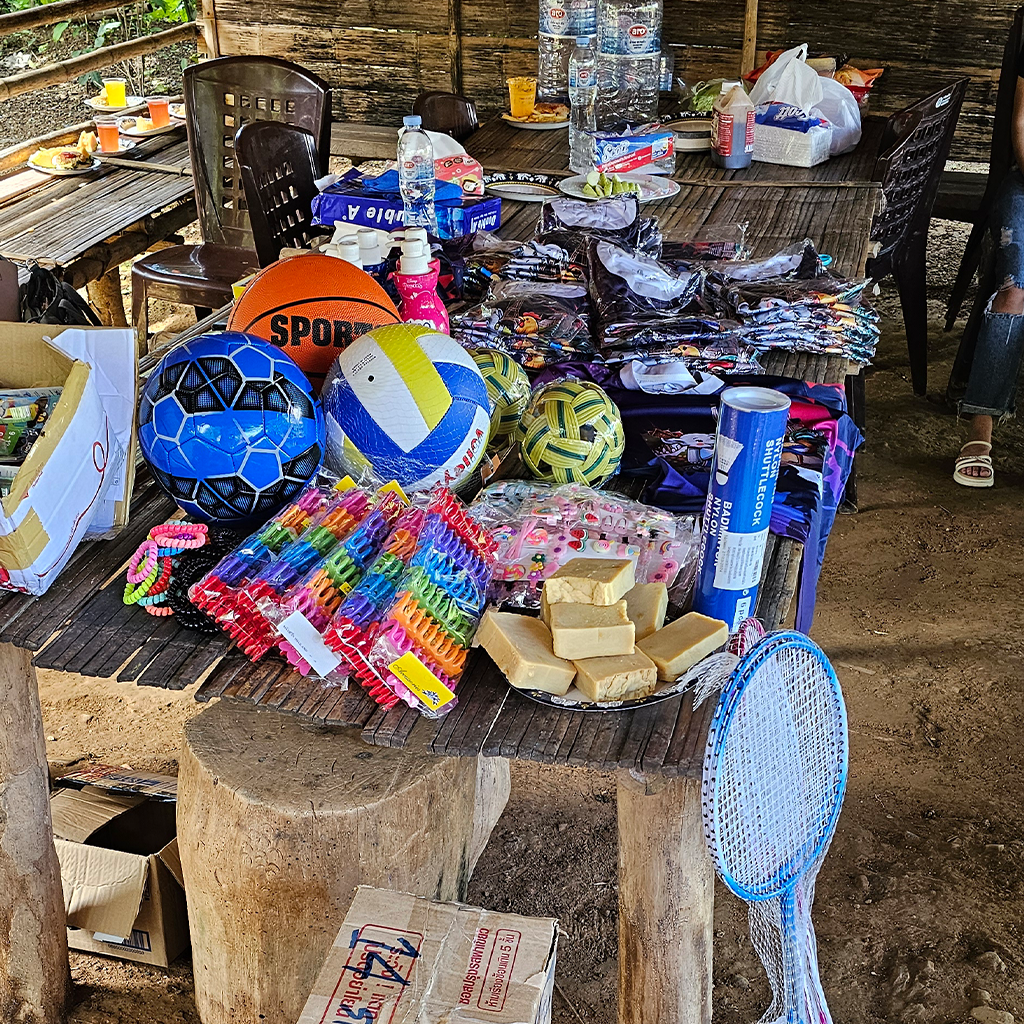 Faire un Don – Soutenir les Enfants de Mae Moei – Image 4