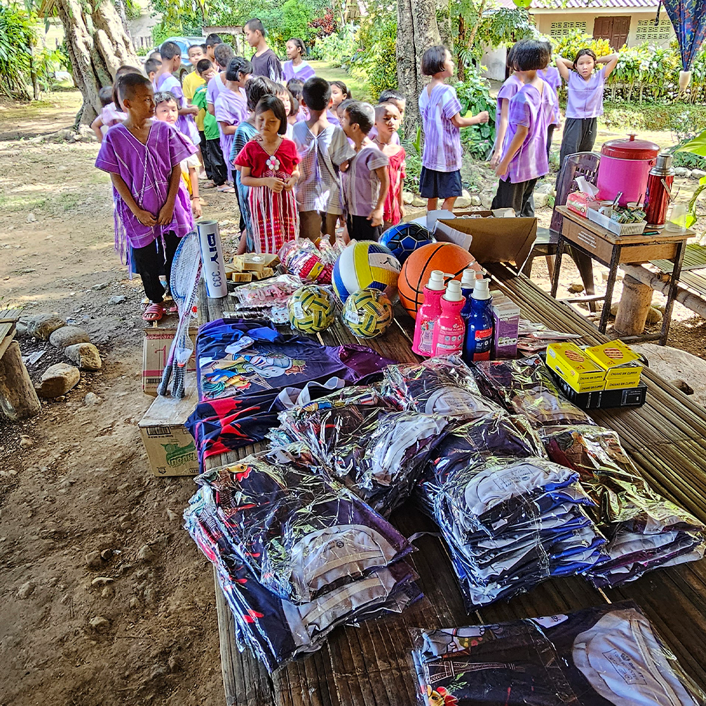Faire un Don – Soutenir les Enfants de Mae Moei – Image 3