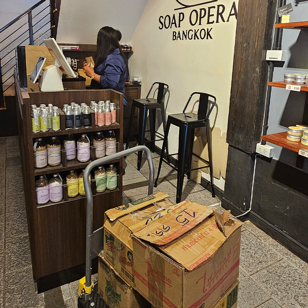 Faire un Don – Soutenir les Enfants de Mae Moei – Image 5