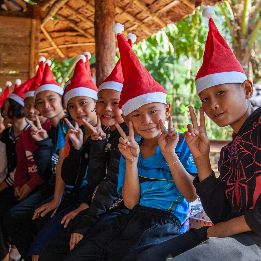 Faire un Don – Soutenir les Enfants de Mae Moei – Image 6