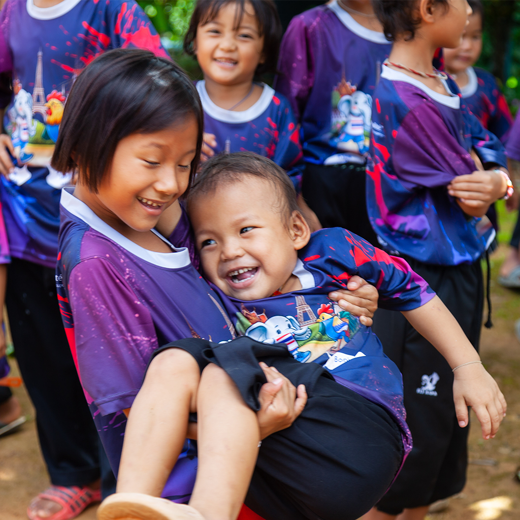 Faire un Don – Soutenir les Enfants de Mae Moei – Image 7